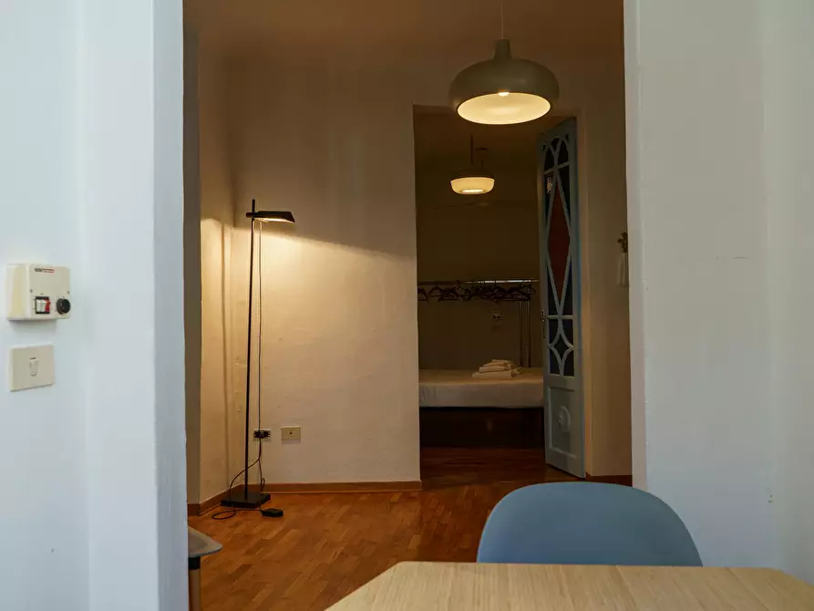 Immagine 8 di Appartamento in affitto  in Piazza del Mercato Centrale a Firenze