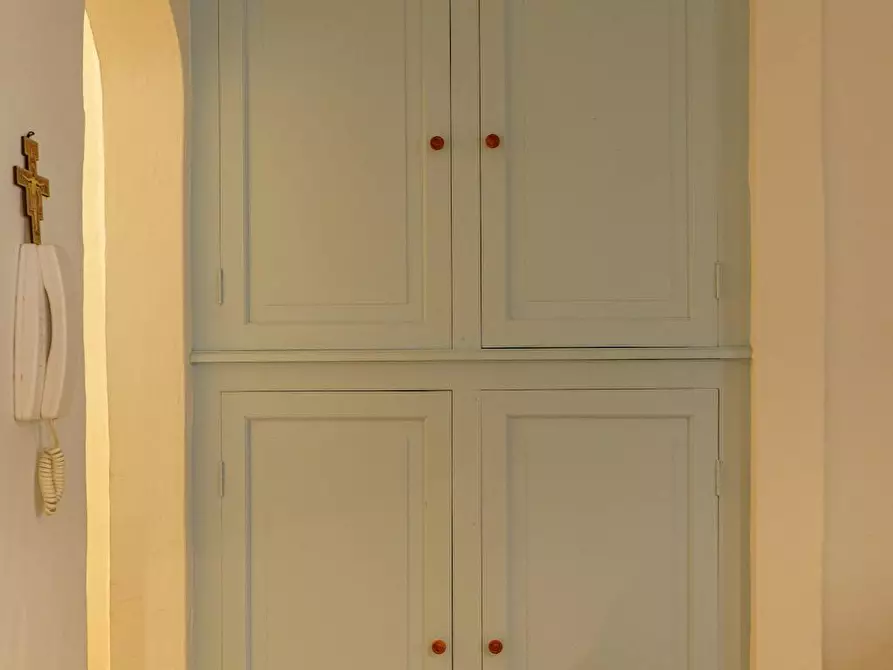 Immagine 9 di Appartamento in affitto  in Piazza del Mercato Centrale a Firenze