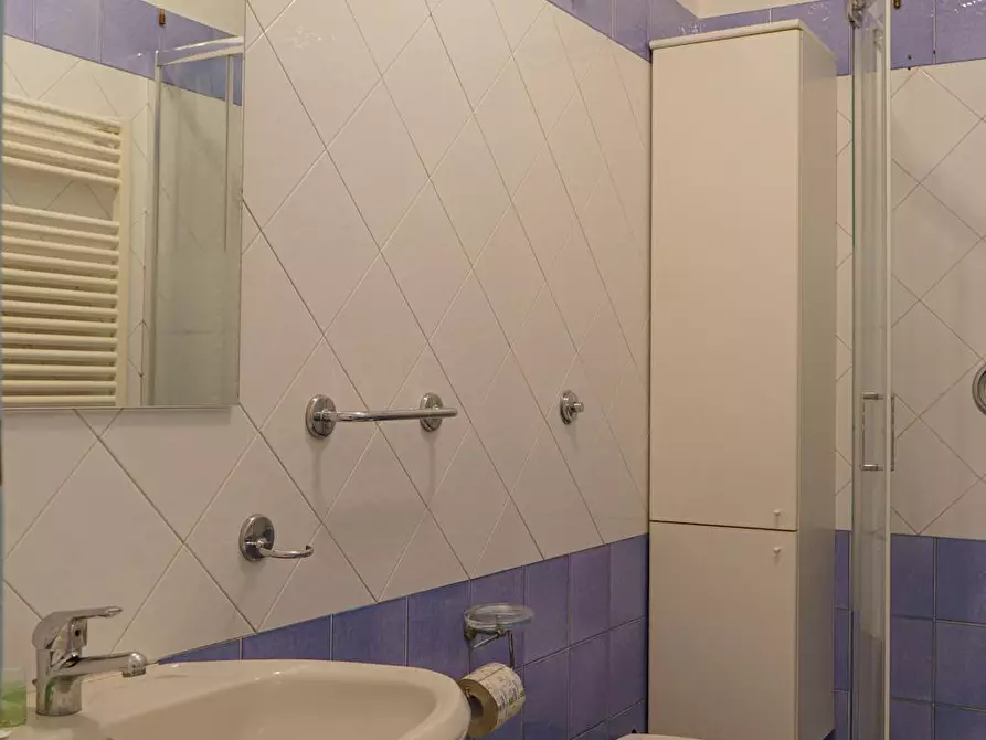 Immagine 10 di Appartamento in affitto  in Piazza del Mercato Centrale a Firenze