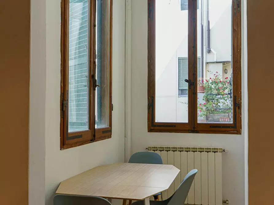 Immagine 2 di Appartamento in affitto  in Piazza del Mercato Centrale a Firenze