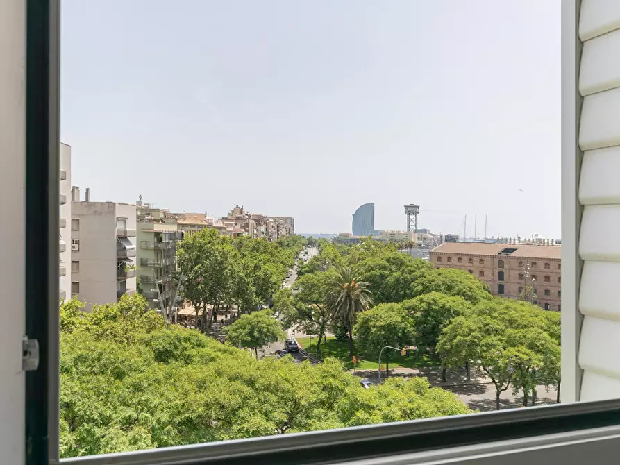 Immagine 2 di Appartamento in affitto  in Carrer del Doctor Aiguader a Barcelona