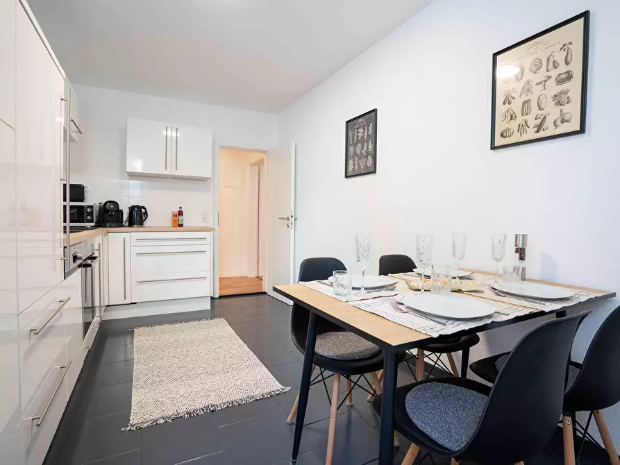 Immagine 8 di Appartamento in affitto  in Mauerberg a Augsburg