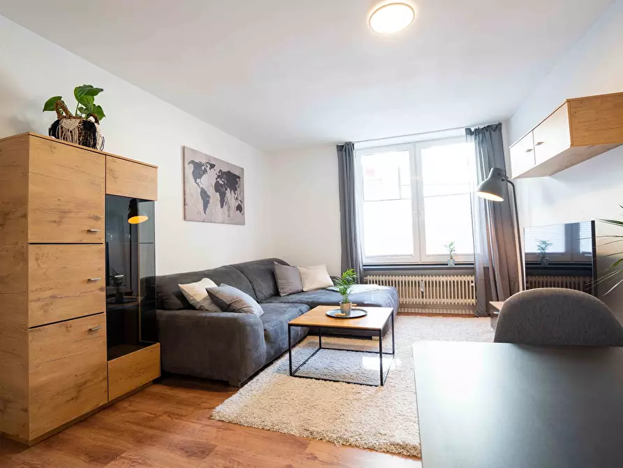 Immagine 3 di Appartamento in affitto  in Mauerberg a Augsburg