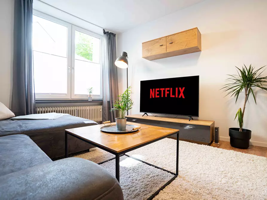 Immagine 4 di Appartamento in affitto  in Mauerberg a Augsburg