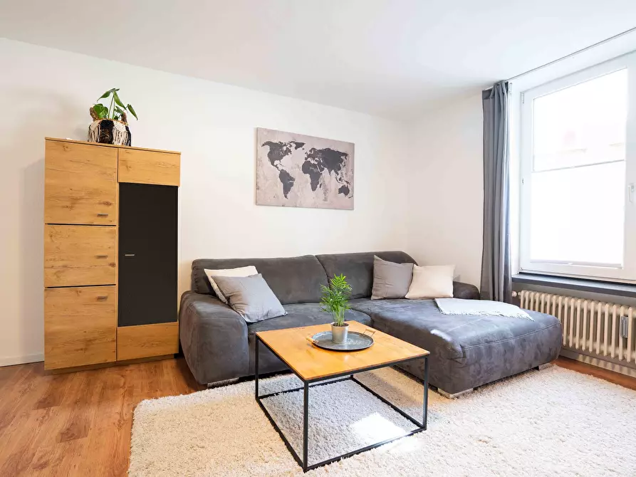 Immagine 2 di Appartamento in affitto  in Mauerberg a Augsburg