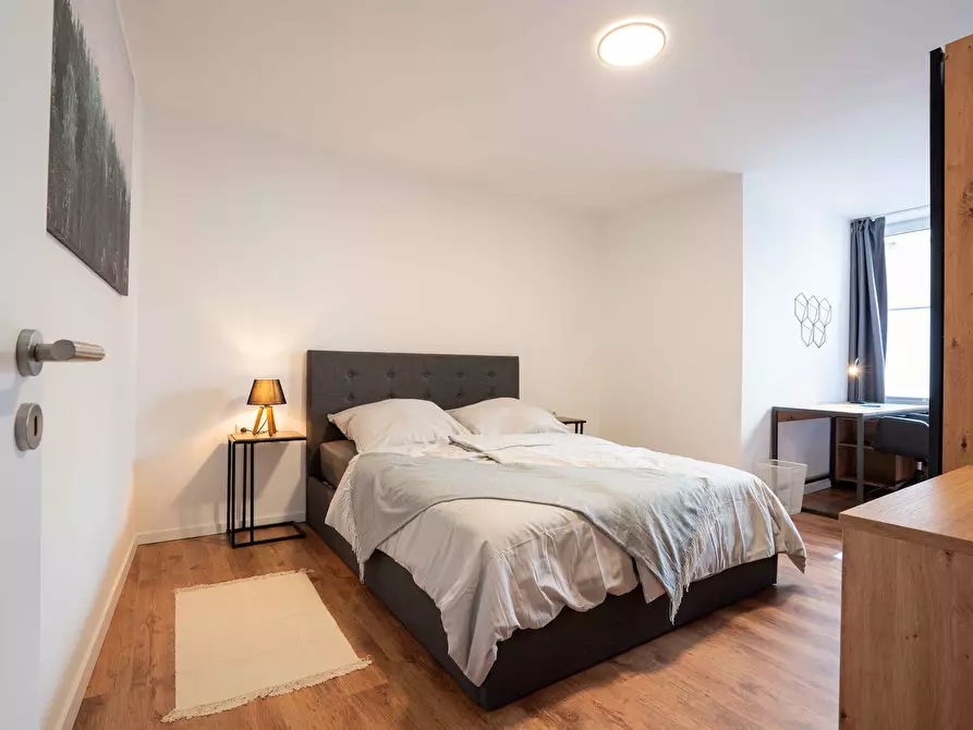 Immagine 6 di Appartamento in affitto  in Mauerberg a Augsburg