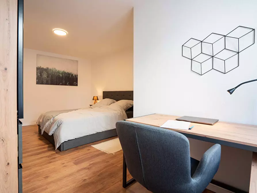 Immagine 7 di Appartamento in affitto  in Mauerberg a Augsburg