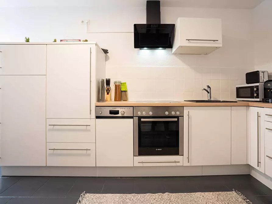 Immagine 10 di Appartamento in affitto  in Mauerberg a Augsburg