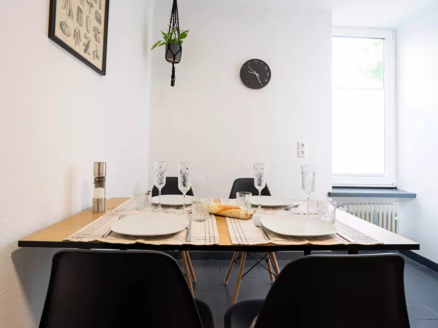 Immagine 9 di Appartamento in affitto  in Mauerberg a Augsburg