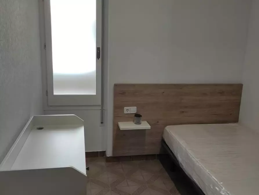 Immagine 6 di Camera in affitto  in Carrer dels Alts Forns a Barcelona