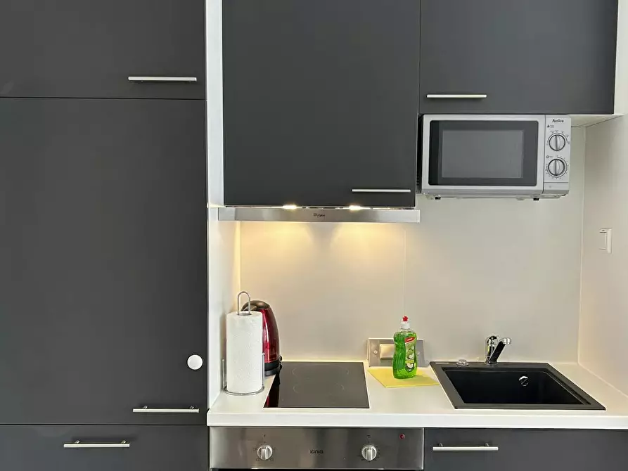 Immagine 5 di Appartamento in affitto  in Triftstraße a Frankfurt am Main
