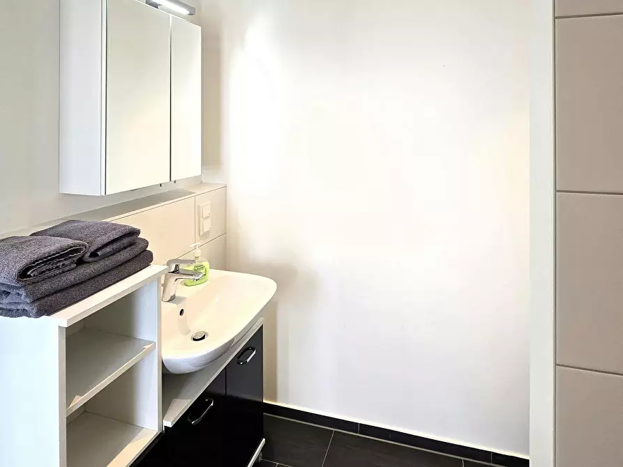 Immagine 6 di Appartamento in affitto  in Triftstraße a Frankfurt am Main