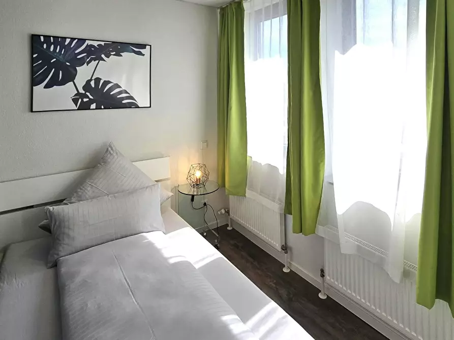 Immagine 4 di Appartamento in affitto  in Triftstraße a Frankfurt am Main