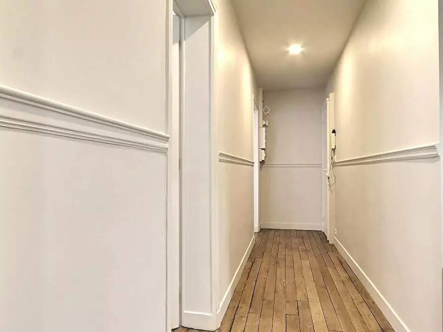 Immagine 3 di Appartamento in affitto  in Rue Robert Planquette a Paris 18