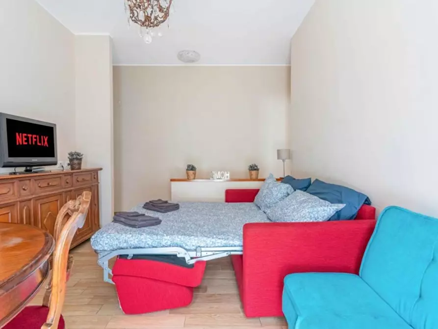 Immagine 6 di Appartamento in affitto  in Via Ferrante Aporti a Milano