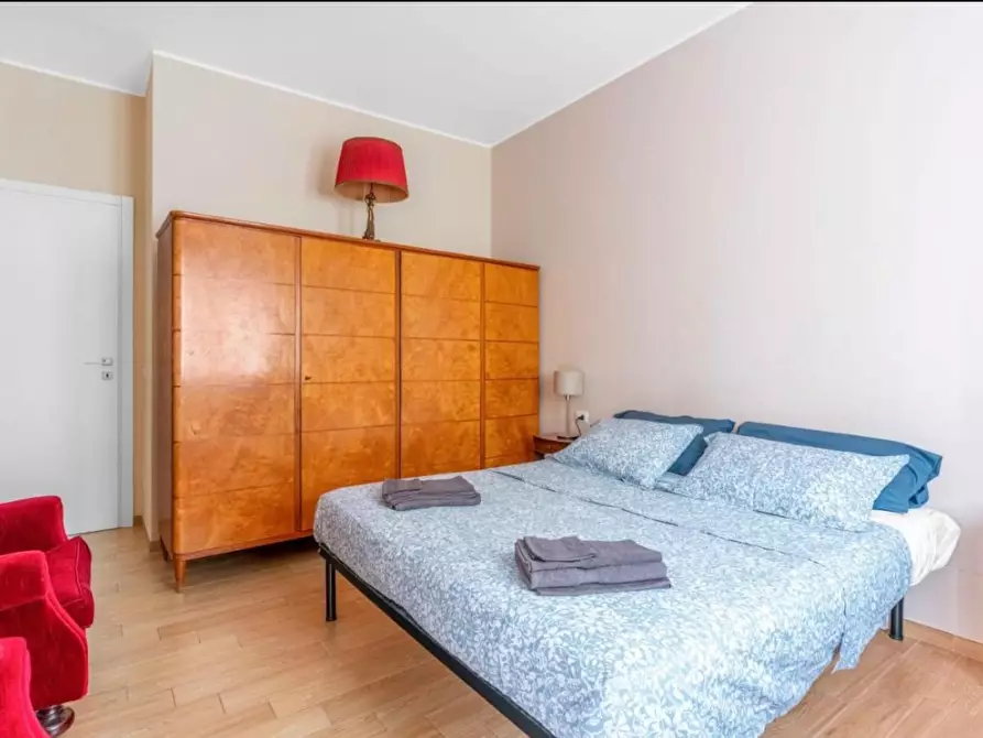 Immagine 3 di Appartamento in affitto  in Via Ferrante Aporti a Milano