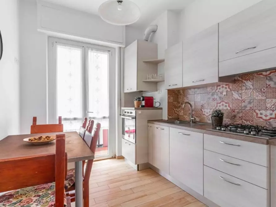 Immagine 2 di Appartamento in affitto  in Via Ferrante Aporti a Milano