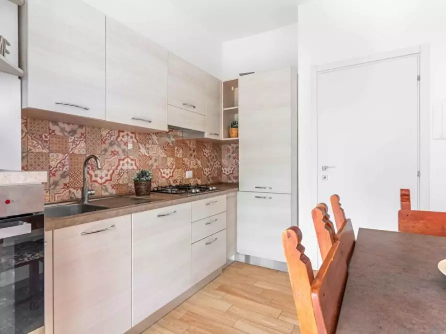 Immagine 7 di Appartamento in affitto  in Via Ferrante Aporti a Milano