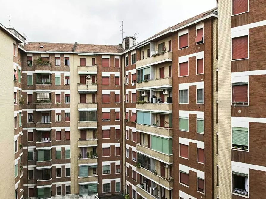 Immagine 7 di Camera in affitto  in Via Salvatore Barzilai a Milano