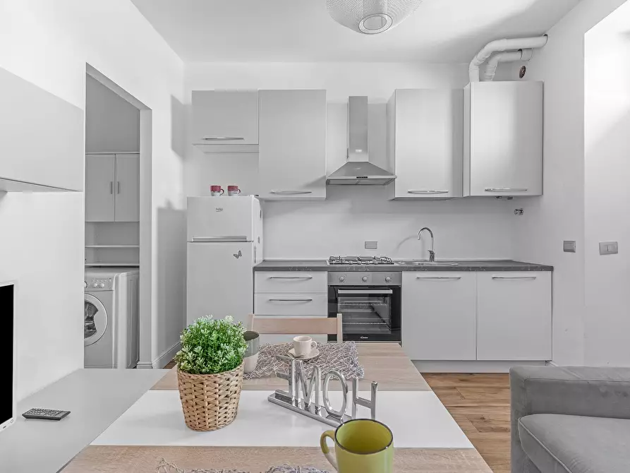 Immagine 2 di Appartamento in affitto  in Viale Monza a Milano