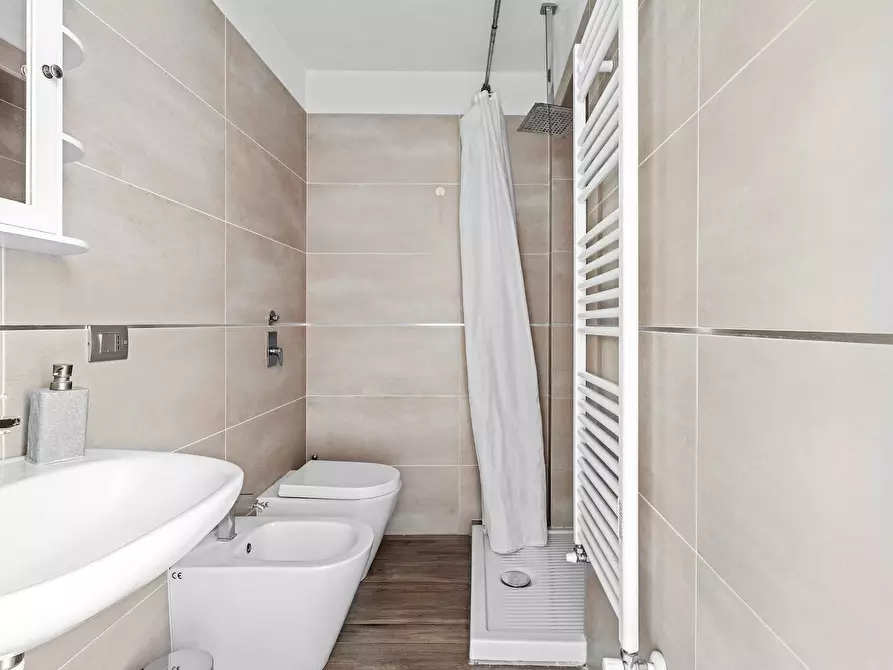 Immagine 10 di Appartamento in affitto  in Viale Monza a Milano