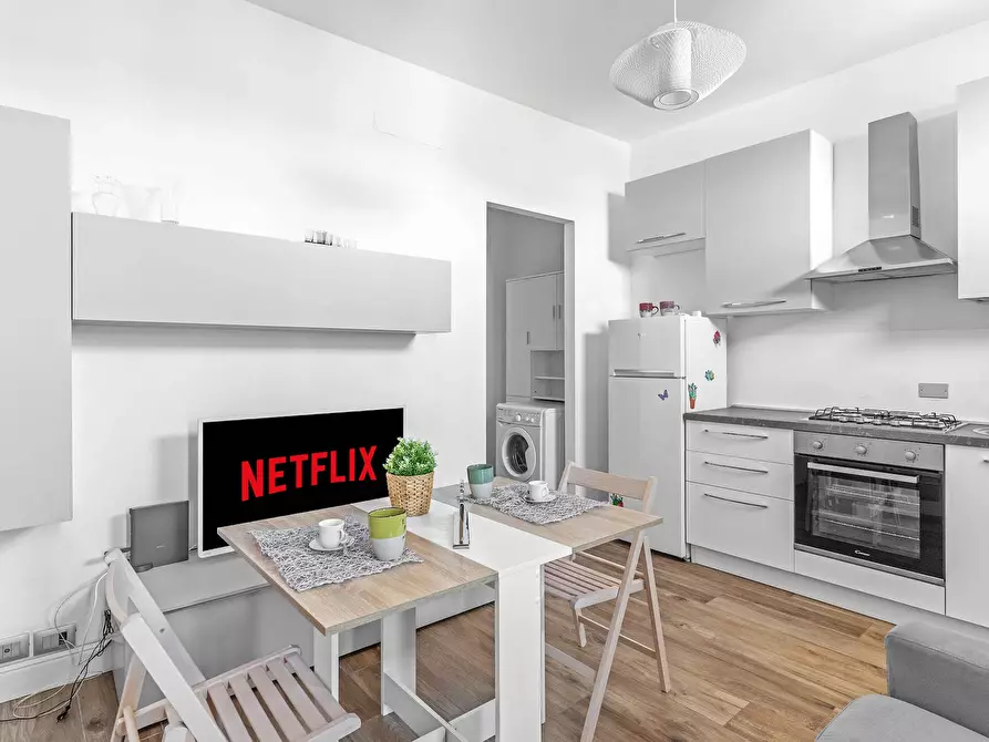 Immagine 5 di Appartamento in affitto  in Viale Monza a Milano