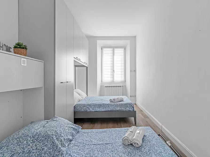 Immagine 7 di Appartamento in affitto  in Viale Monza a Milano