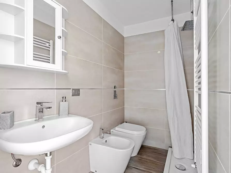 Immagine 4 di Appartamento in affitto  in Viale Monza a Milano