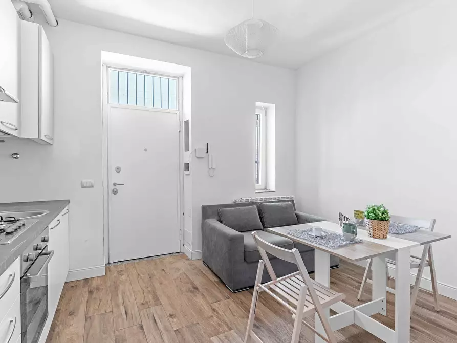 Immagine 6 di Appartamento in affitto  in Viale Monza a Milano