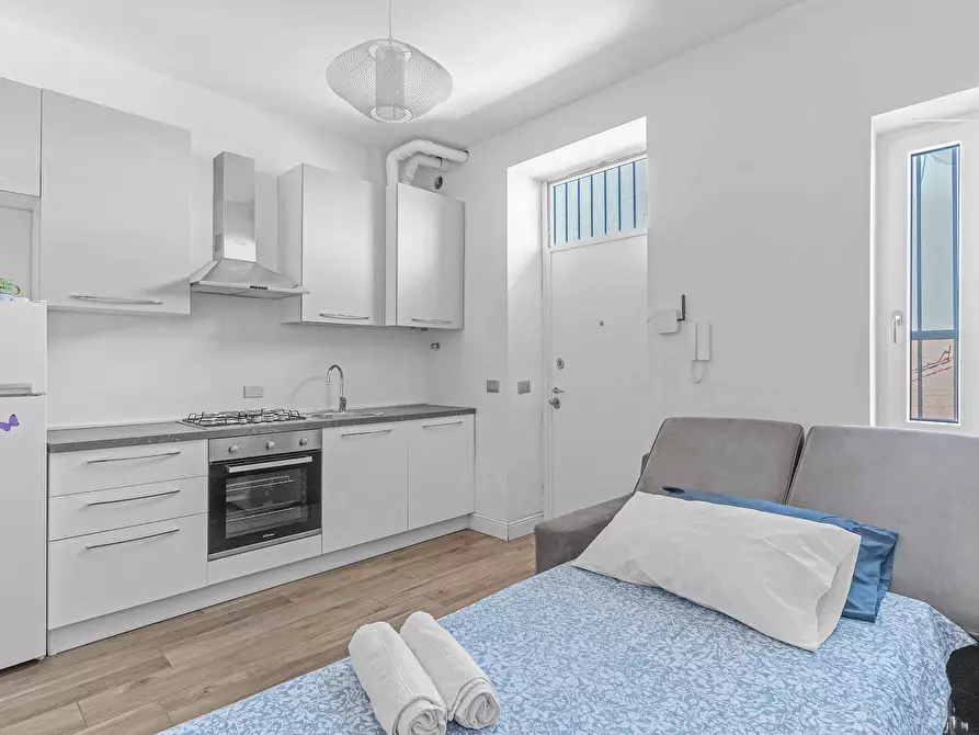 Immagine 3 di Appartamento in affitto  in Viale Monza a Milano