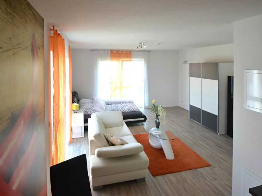Immagine 2 di Appartamento in affitto  in Schulstraße a Raunheim