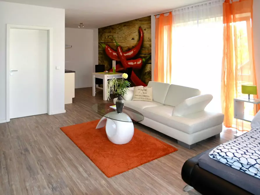 Immagine 1 di Appartamento in affitto  in Schulstraße a Raunheim