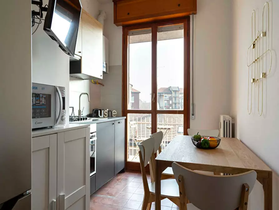 Immagine 9 di Camera in affitto  in Via Gian Rinaldo Carli a Milano