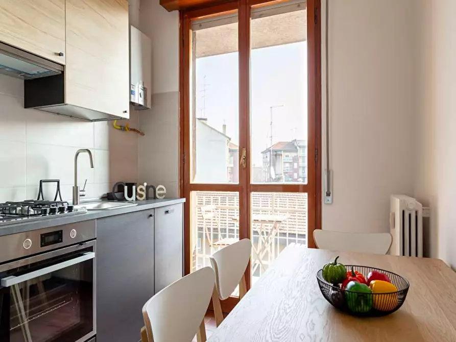 Immagine 10 di Camera in affitto  in Via Gian Rinaldo Carli a Milano