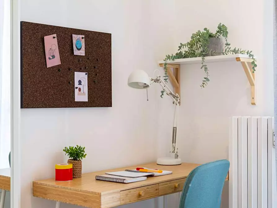 Immagine 7 di Camera in affitto  in Via Gian Rinaldo Carli a Milano