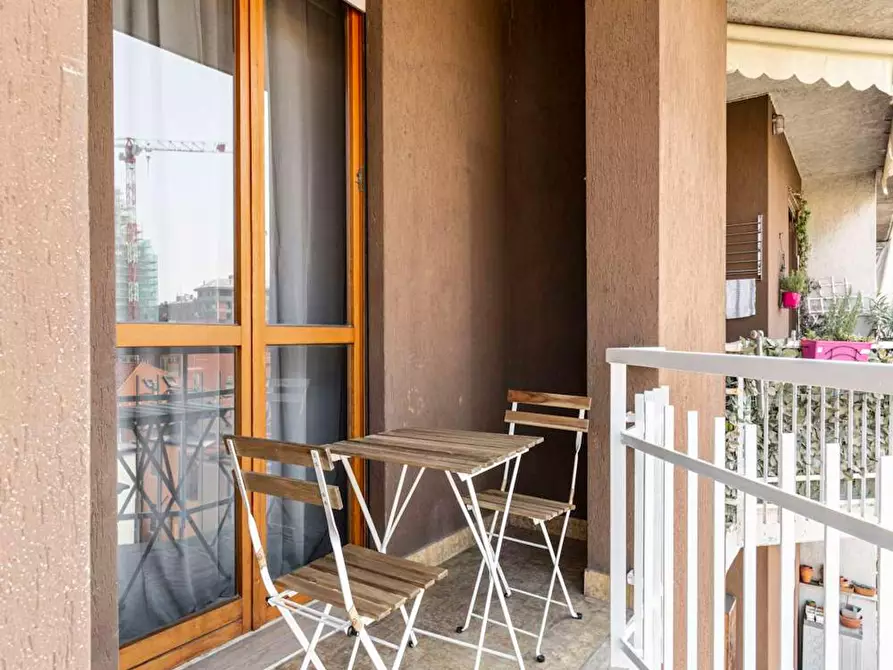 Immagine 8 di Camera in affitto  in Via Gian Rinaldo Carli a Milano