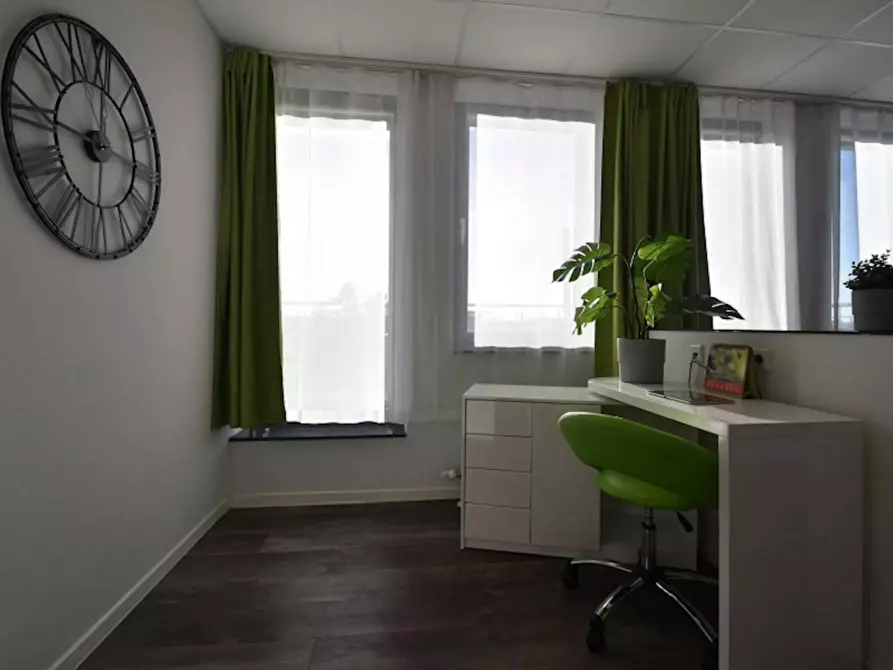 Immagine 5 di Appartamento in affitto  in Triftstraße a Frankfurt am Main