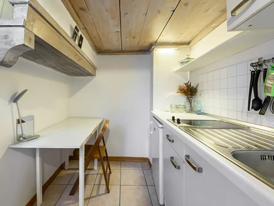 Immagine 3 di Appartamento in affitto  in Via Montebello a Firenze