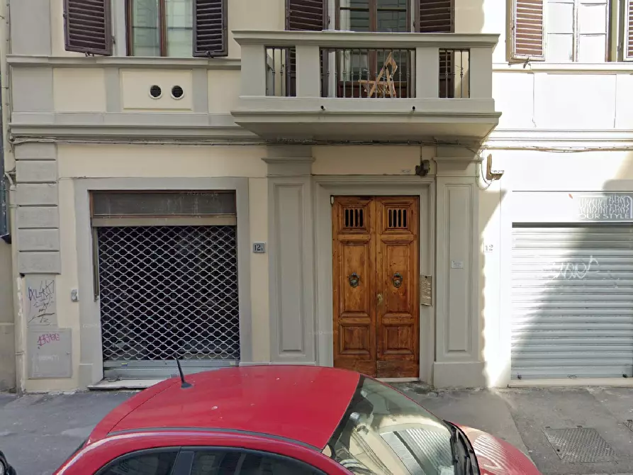 Immagine 8 di Appartamento in affitto  in Via Montebello a Firenze