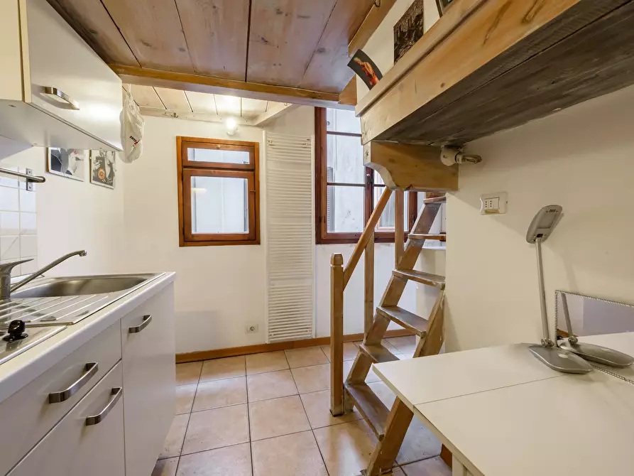 Immagine 4 di Appartamento in affitto  in Via Montebello a Firenze