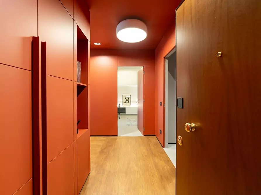 Immagine 1 di Appartamento in affitto  in Via Giulio Tarra a Milano