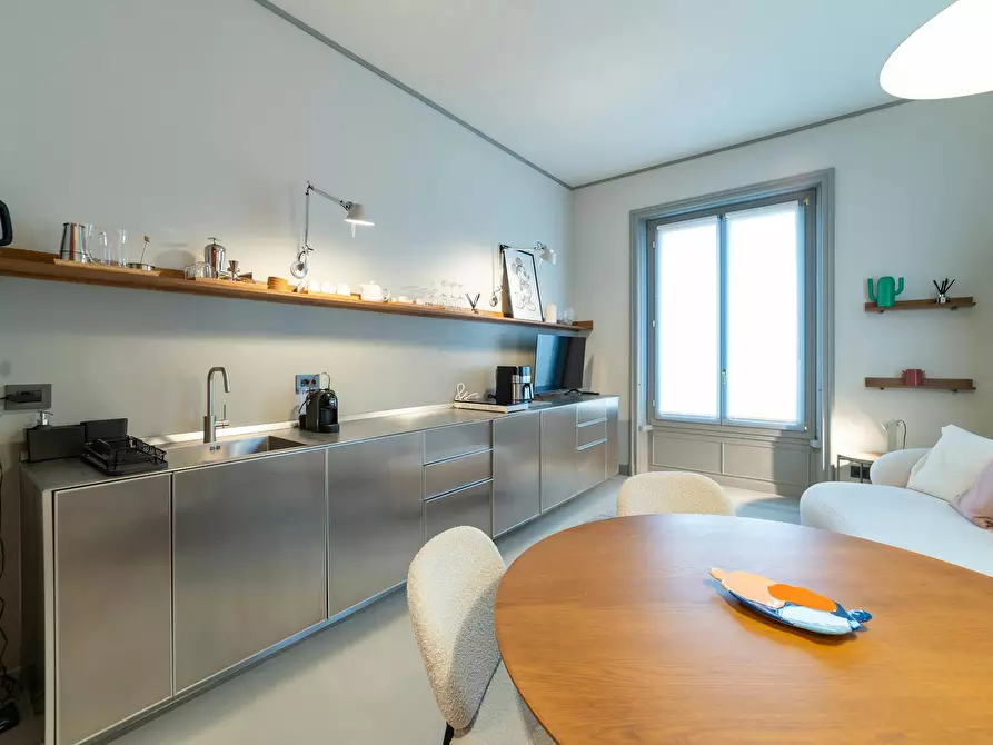 Immagine 9 di Appartamento in affitto  in Via Giulio Tarra a Milano