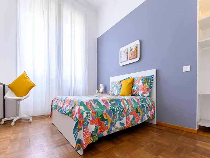 Immagine 7 di Camera in affitto  in Via Roberto Sarfatti a Milano