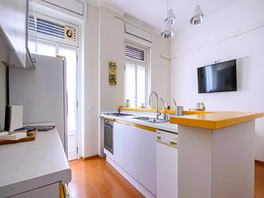 Immagine 10 di Camera in affitto  in Via Roberto Sarfatti a Milano