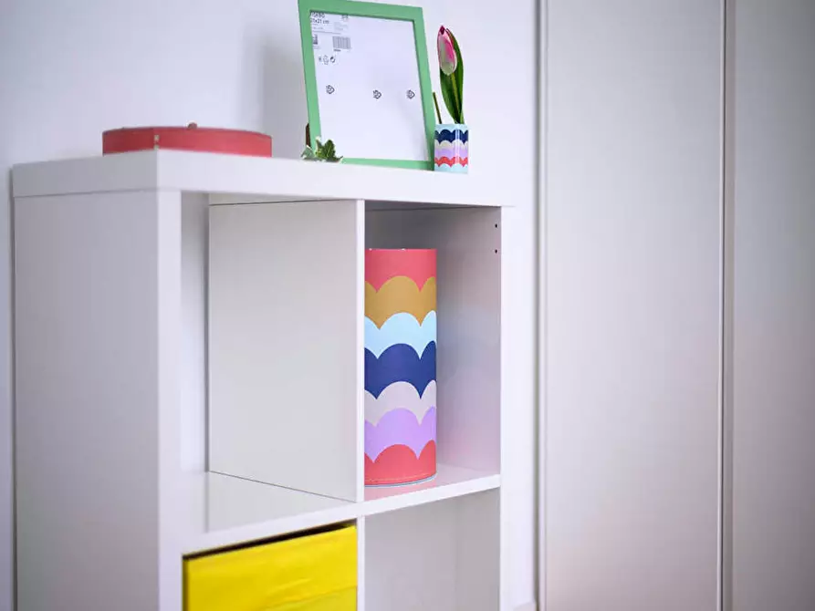 Immagine 6 di Camera in affitto  in Via Roberto Sarfatti a Milano