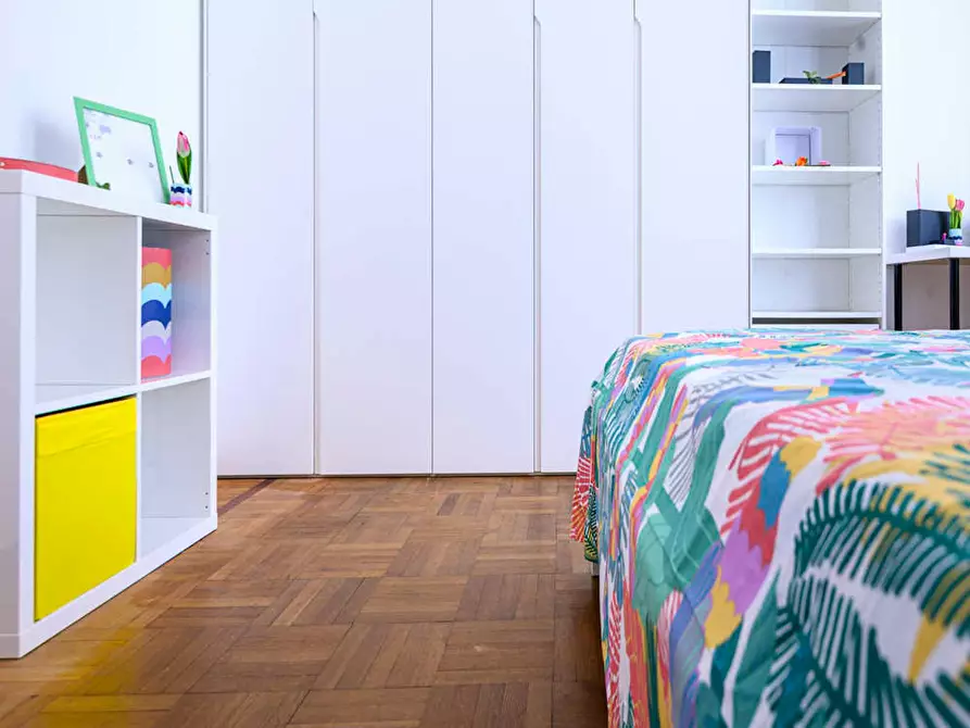 Immagine 2 di Camera in affitto  in Via Roberto Sarfatti a Milano