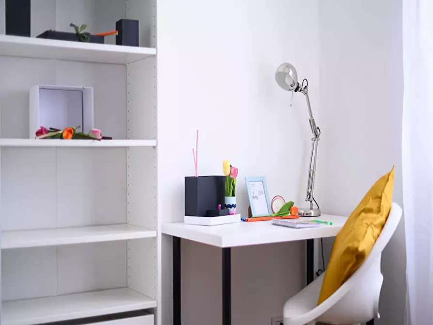 Immagine 5 di Camera in affitto  in Via Roberto Sarfatti a Milano