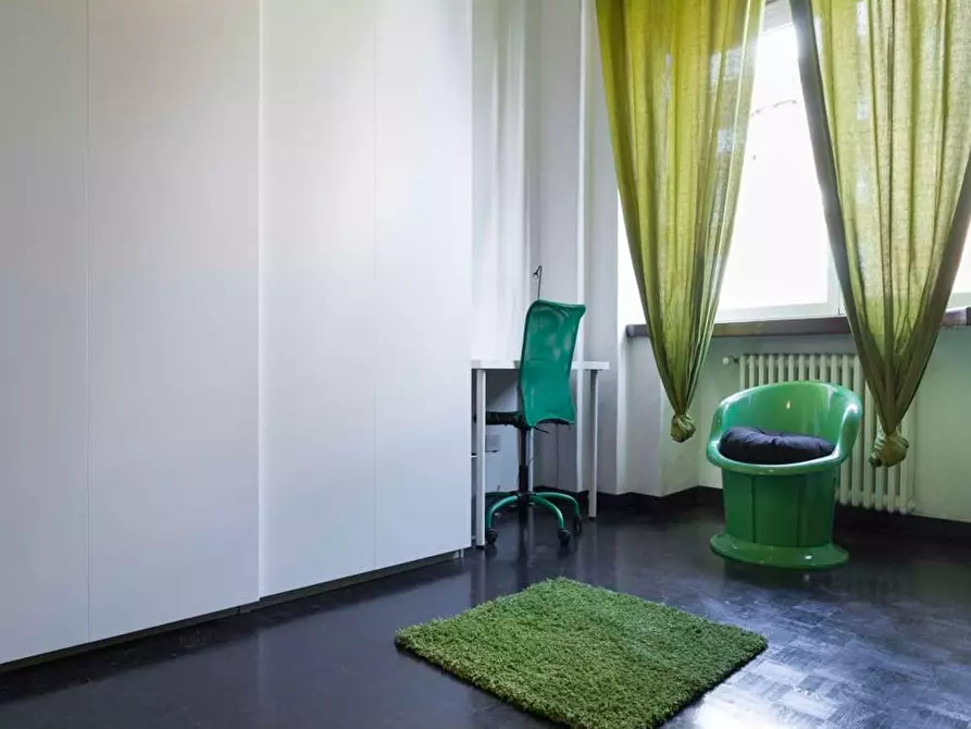 Immagine 7 di Camera in affitto  in Viale Evaristo Stefini a Milano