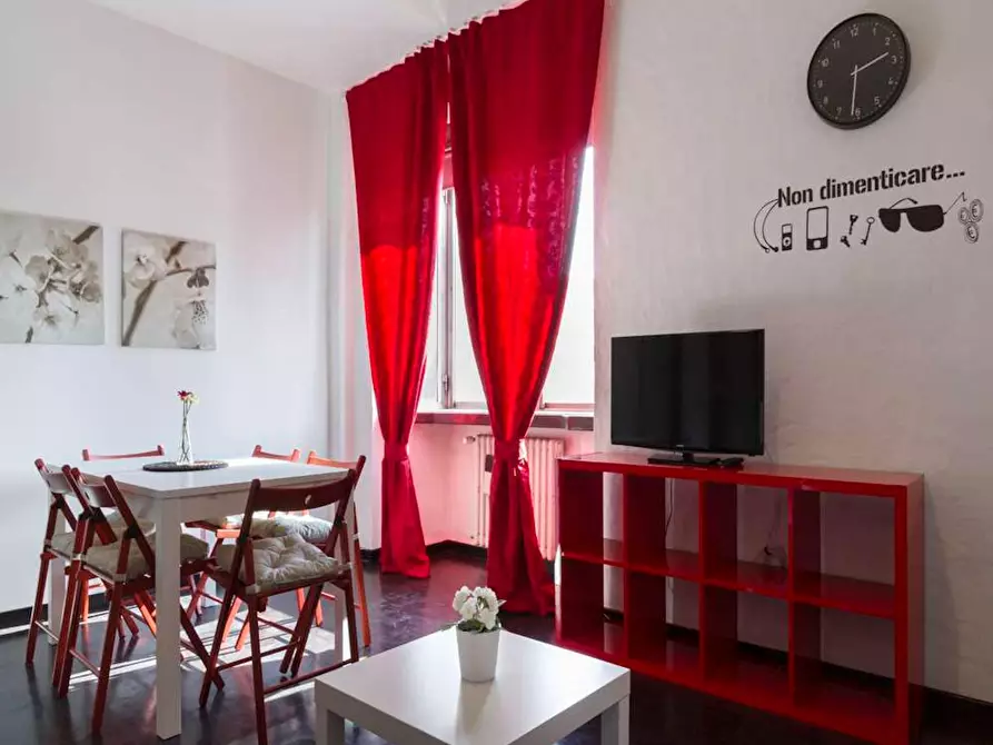 Immagine 8 di Camera in affitto  in Viale Evaristo Stefini a Milano