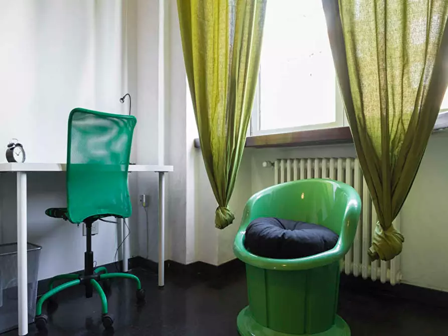 Immagine 6 di Camera in affitto  in Viale Evaristo Stefini a Milano